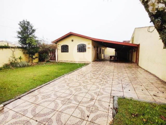 Imagem Casa com 7 Quartos à Venda, 209 m² em Ipanema - Pontal Do Parana Imagem Casa com 7 Quartos à Venda, 209 m² em Ipanema - Pontal Do Parana