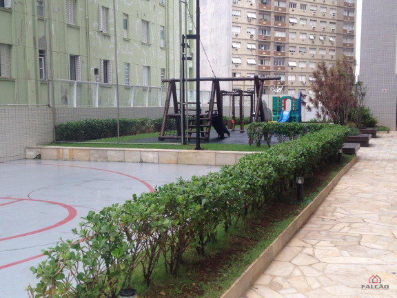 Imagem Apartamento com 3 Quartos à Venda ou Locação, 162 m² em José Menino - Santos Imagem Apartamento com 3 Quartos à Venda ou Locação, 162 m² em José Menino - Santos