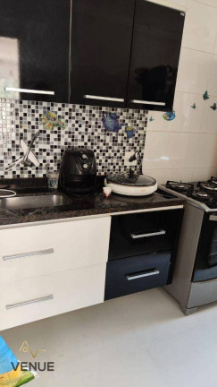Imagem Apartamento com 3 Quartos à Venda, 55 m² em Jardim Ibitirama - São Paulo
