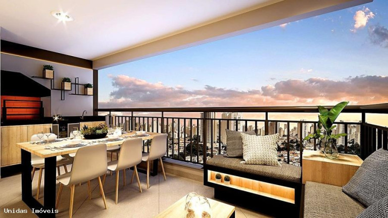 Apartamento com 3 Quartos à Venda, 91 m² em Vila Andrade - São Paulo