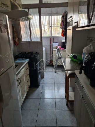 Imagem Apartamento com 2 Quartos à Venda,  em Jardim Danfer - São Paulo