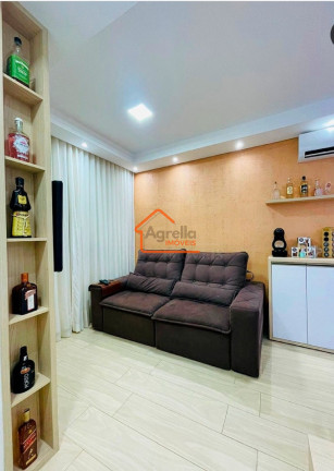 Imagem Imóvel com 2 Quartos à Venda, 60 m² em Condominio Portal Vila Das Borboletas - Mogi Guaçu Imagem Imóvel com 2 Quartos à Venda, 60 m² em Condominio Portal Vila Das Borboletas - Mogi Guaçu