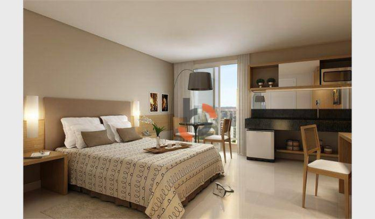 Imagem Apartamento com 1 Quarto à Venda, 32 m² em Centro - Nova Iguaçu Imagem Apartamento com 1 Quarto à Venda, 32 m² em Centro - Nova Iguaçu