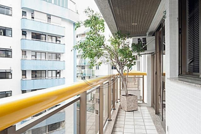 Imagem Apartamento com 2 Quartos à Venda, 74 m² em Leblon - Rio De Janeiro