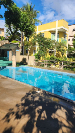 Imagem Fazenda à Venda, 110 m² em Parque Residencial Laranjeiras - Serra