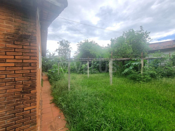 Imagem Terreno à Venda, 1.535 m² em Vila Mazzei - Itapetininga