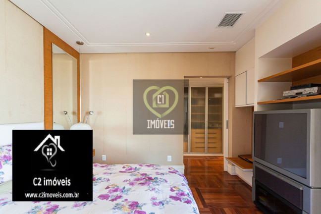 Imagem Apartamento com 4 Quartos à Venda, 400 m² em Higienópolis - São Paulo