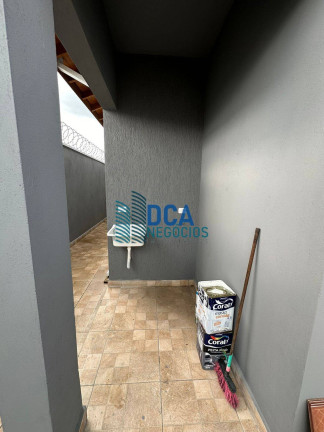 Imagem Casa com 3 Quartos à Venda, 80 m² em Vila Dos Comerciários I - Taubaté Imagem Casa com 3 Quartos à Venda, 80 m² em Vila Dos Comerciários I - Taubaté