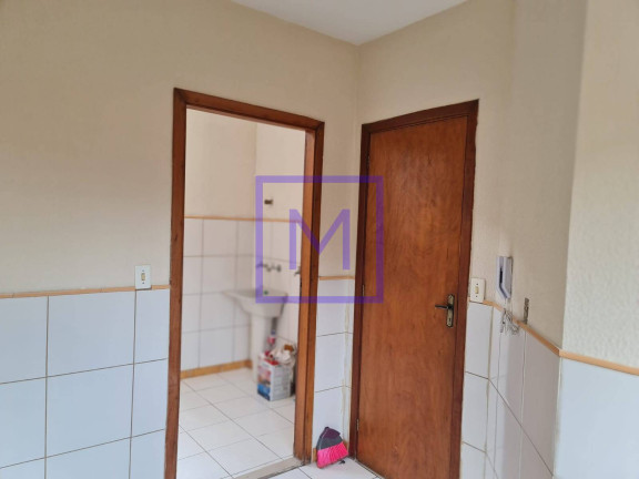 Imagem Casa de Condomínio com 2 Quartos para Alugar, 54 m² em Penha De França - São Paulo