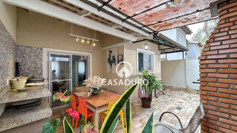 Imagem Casa com 4 Quartos à Venda, 165 m² em Condomínio Village Royale - Nova Lima Imagem Casa com 4 Quartos à Venda, 165 m² em Condomínio Village Royale - Nova Lima