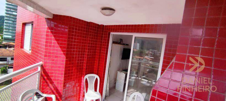 Imagem Apartamento com 2 Quartos à Venda, 68 m² em Canto Do Forte - Praia Grande Imagem Apartamento com 2 Quartos à Venda, 68 m² em Canto Do Forte - Praia Grande
