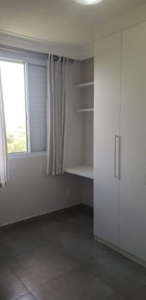 Imagem Apartamento com 2 Quartos à Venda, 45 m² em Vossoroca - Votorantim Imagem Apartamento com 2 Quartos à Venda, 45 m² em Vossoroca - Votorantim