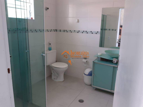 Imagem Casa com 1 Quarto à Venda, 100 m² em Jardim Cumbica - Guarulhos Imagem Casa com 1 Quarto à Venda, 100 m² em Jardim Cumbica - Guarulhos
