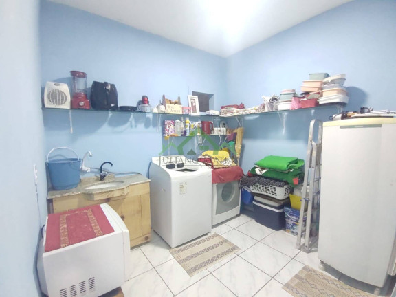 Imagem Casa com 3 Quartos à Venda, 102 m² em Salinas - Balneário Barra Do Sul