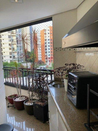 Imagem Apartamento com 4 Quartos à Venda, 165 m² em Jardim Vila Mariana - São Paulo Imagem Apartamento com 4 Quartos à Venda, 165 m² em Jardim Vila Mariana - São Paulo