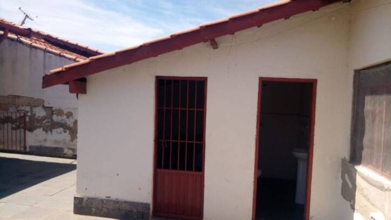 Imagem Casa com 4 Quartos à Venda, 120 m² em Jardim Maria Augusta - Taubaté