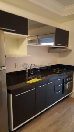 Imagem Apartamento com 1 Quarto para Alugar, 52 m² em Parque Campolim - Sorocaba Imagem Apartamento com 1 Quarto para Alugar, 52 m² em Parque Campolim - Sorocaba