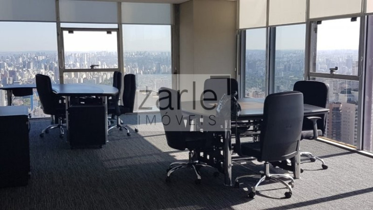 Imagem Sala Comercial para Alugar, 170 m² em Bela Vista - São Paulo Imagem Sala Comercial para Alugar, 170 m² em Bela Vista - São Paulo