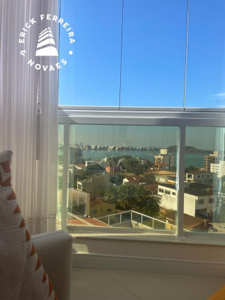 Imagem Apartamento com 2 Quartos à Venda, 69 m² em Centro - Guarapari Imagem Apartamento com 2 Quartos à Venda, 69 m² em Centro - Guarapari