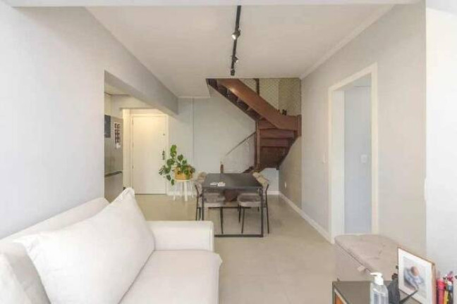 Imagem Apartamento com 2 Quartos à Venda, 122 m² em Passo Da Areia - Porto Alegre