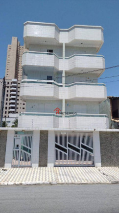 Apartamento com 1 Quarto à Venda, 40 m² em Mirim - Praia Grande