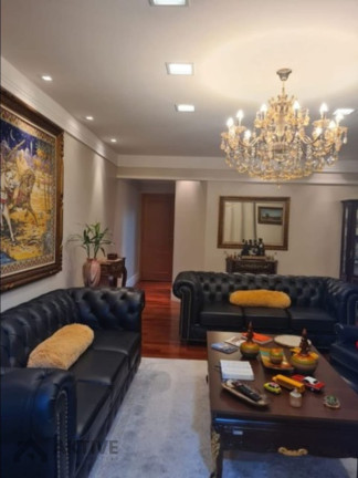 Imagem Apartamento com 3 Quartos à Venda, 122 m² em Alphaville - Barueri Imagem Apartamento com 3 Quartos à Venda, 122 m² em Alphaville - Barueri
