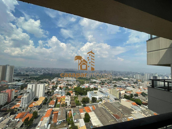 Imagem Cobertura com 3 Quartos à Venda, 326 m² em Campestre - Santo André Imagem Cobertura com 3 Quartos à Venda, 326 m² em Campestre - Santo André