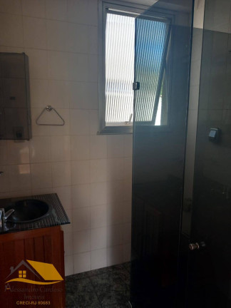 Imagem Apartamento com 3 Quartos à Venda, 90 m² em Centro - Nova Friburgo Imagem Apartamento com 3 Quartos à Venda, 90 m² em Centro - Nova Friburgo