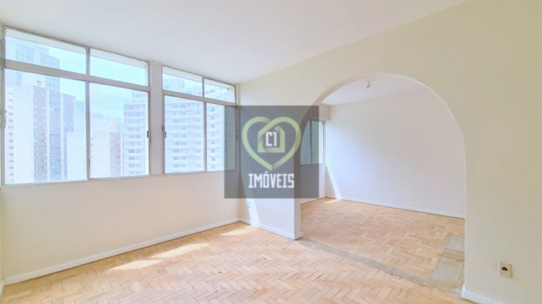 Imagem Apartamento com 2 Quartos à Venda, 89 m² em Bela Vista - São Paulo Imagem Apartamento com 2 Quartos à Venda, 89 m² em Bela Vista - São Paulo