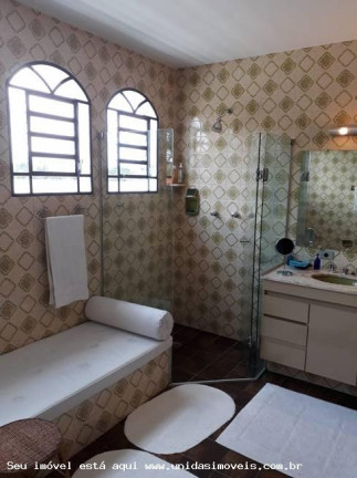 Imagem Casa com 4 Quartos à Venda, 512 m² em Interlagos - São Paulo Imagem Casa com 4 Quartos à Venda, 512 m² em Interlagos - São Paulo