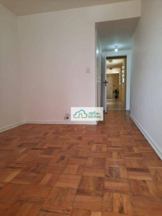 Imagem Apartamento com 1 Quarto à Venda, 38 m² em Higienópolis - São Paulo Imagem Apartamento com 1 Quarto à Venda, 38 m² em Higienópolis - São Paulo
