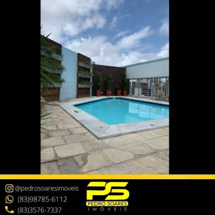Imagem Apartamento com 2 Quartos à Venda, 75 m² em Cabo Branco - João Pessoa Imagem Apartamento com 2 Quartos à Venda, 75 m² em Cabo Branco - João Pessoa