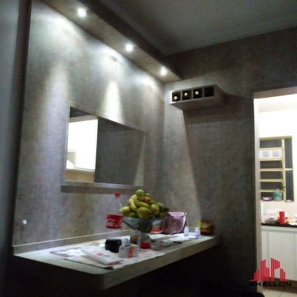 Imagem Apartamento com 2 Quartos à Venda, em Jardim Guadalajara - Sorocaba Imagem Apartamento com 2 Quartos à Venda, em Jardim Guadalajara - Sorocaba