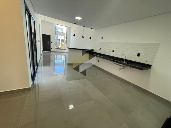 Imagem Casa com 3 Quartos à Venda, 126 m² em Horto Florestal - Sorocaba