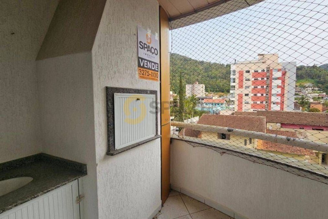 Imagem Apartamento com 3 Quartos à Venda, 117 m² em Vila Nova - Jaraguá Do Sul