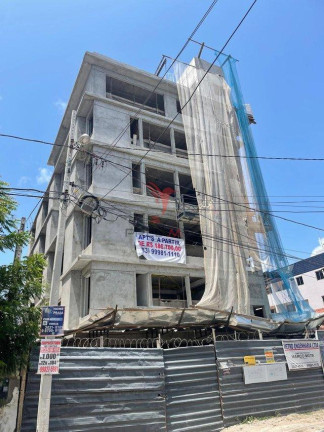 Imagem Apartamento com 1 Quarto à Venda, 23 m² em Intermares - Cabedelo Imagem Apartamento com 1 Quarto à Venda, 23 m² em Intermares - Cabedelo
