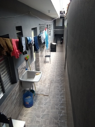 Imagem Casa com 5 Quartos à Venda,  em Jardim Novo Horizonte - Carapicuíba