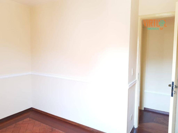 Imagem Apartamento com 3 Quartos à Venda, 61 m² em City América - São Paulo