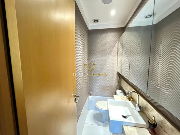 Imagem Apartamento com 3 Quartos à Venda, 118 m² em Jardim Goiás - Goiânia