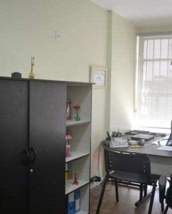 Imagem Apartamento com 1 Quarto à Venda, 22 m² em República - São Paulo Imagem Apartamento com 1 Quarto à Venda, 22 m² em República - São Paulo