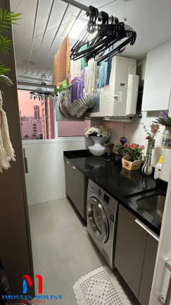 Imagem Apartamento com 3 Quartos à Venda, 89 m² em Centro - São Caetano Do Sul Imagem Apartamento com 3 Quartos à Venda, 89 m² em Centro - São Caetano Do Sul