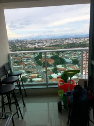 Imagem Apartamento com 2 Quartos à Venda, 77 m² em Jardim Das Américas - Cuiabá Imagem Apartamento com 2 Quartos à Venda, 77 m² em Jardim Das Américas - Cuiabá