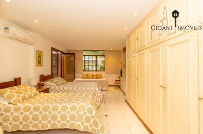 Imagem Casa de Condomínio com 3 Quartos à Venda, 386 m² em Barra Da Tijuca - Rio De Janeiro