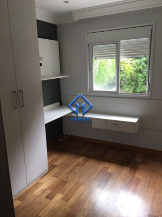 Imagem Apartamento com 4 Quartos à Venda, 170 m² em Ipiranga - São Paulo