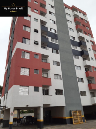 Imagem Apartamento com 2 Quartos à Venda, 50 m² em Vila Galvão - Guarulhos Imagem Apartamento com 2 Quartos à Venda, 50 m² em Vila Galvão - Guarulhos
