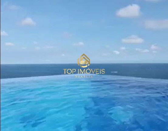 Imagem Apartamento com 2 Quartos à Venda, 80 m² em Jardim Mar E Céu - Guarujá Imagem Apartamento com 2 Quartos à Venda, 80 m² em Jardim Mar E Céu - Guarujá