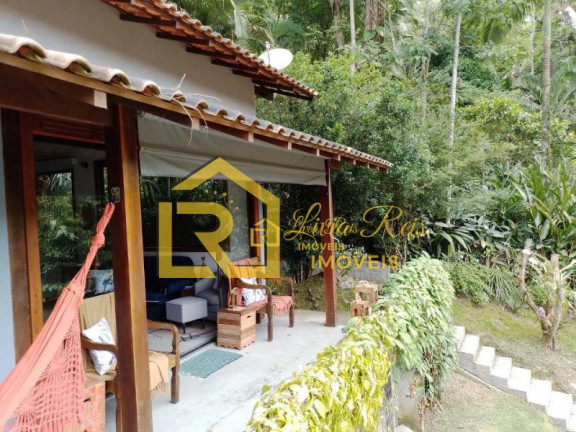 Imagem Casa com 3 Quartos à Venda, 80 m² em Zona Rural - Macaé