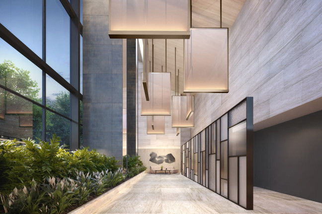 Apartamento com 4 Quartos à Venda, 157 m² em Perdizes - São Paulo