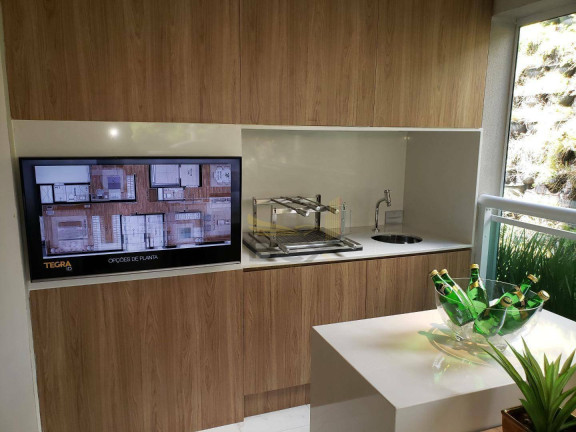 Imagem Apartamento com 4 Quartos à Venda, 200 m² em Alphaville Empresarial - Barueri Imagem Apartamento com 4 Quartos à Venda, 200 m² em Alphaville Empresarial - Barueri