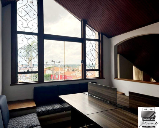 Imagem Sobrado com 5 Quartos à Venda, 390 m² em Jardim Santa Rosália - Sorocaba Imagem Sobrado com 5 Quartos à Venda, 390 m² em Jardim Santa Rosália - Sorocaba